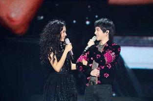 华晨宇莫文蔚最新爆料,揭秘音乐背后的故事与情感 第1张 华晨宇莫文蔚最新爆料,揭秘音乐背后的故事与情感 第1张