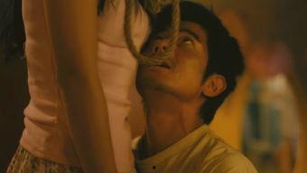 泰国电影罪孽在线观看,泰国惊悚电影，揭开复仇与救赎的黑暗面  第1张